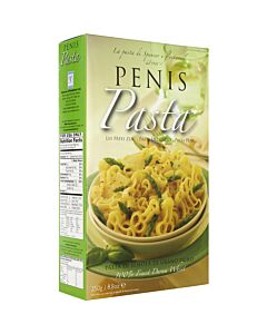 Pasta Viril