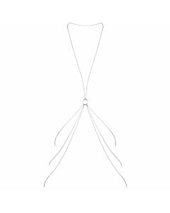 Corrente Corpo Brilhante