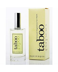 Perfume EquiFero