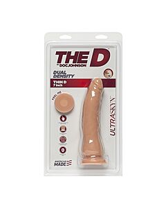 The d - slim d - pene ultraskyn 17,8cm