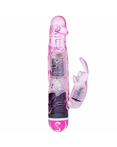 Vibrador Multivelocidade
