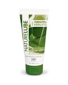Gel Lubrificante NatureAloe