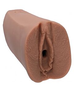 Brittanya187 ultraskyn pocket pussy - masturbador realistico - pocket