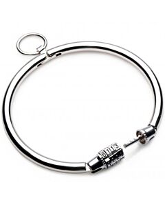 Colar Metalhard ComboLock 10.5cm