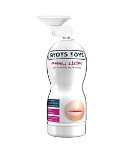 Sucção Oral Hands-Free