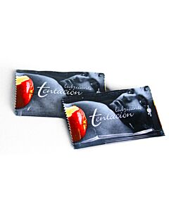 Gel Íntimo Refrescante Frutas Vermelhas