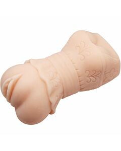 Masturbador Crazy Skin Vagina 2 -> Masturbador Crazy Skin Vagina 2