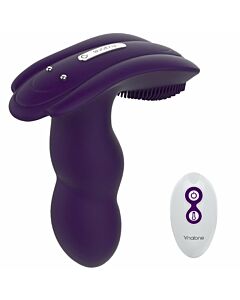 Vibrador de Controlo Loli