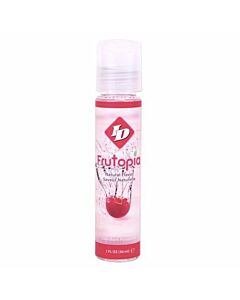 Lubrificante Cherry Burst 30ml