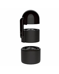 Por favor aspirar controlador, sniffer