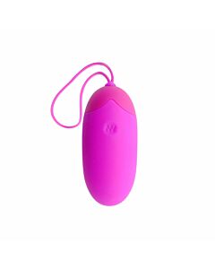 Ovo Vibrador Control Remoto