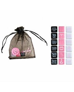 Trio Secreto: Jogo de Dados