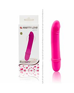 Massageador Lila Love Bliss