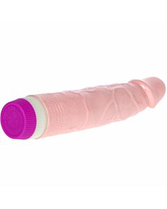 Vibrador Iniciação 21.5 cm