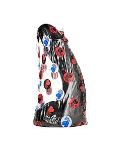 Pênis Realístico Black Stallion