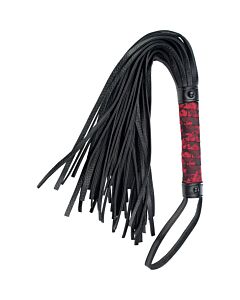 Scandal látigo bondage