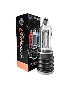 Bathmate hydromax 7 wide boy  - transparentes