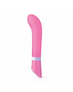 Vibrador Rosa Curvo B-Good Deluxe