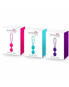 Silicone Premium Oceânica Turquesa