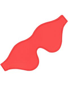 Máscara Vermelha Seductive Shade