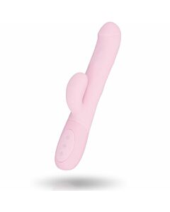 Vibrador Rosa Gabriella Sensual