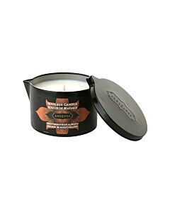 Vela Amêndoa Mediterrânea.