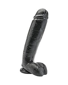 Poderoso Negro 25,5cm