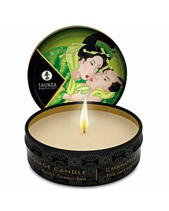 Vela Massagem Shunga Caress Glow