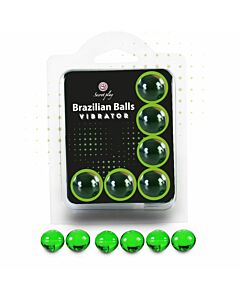 Bolas Vibratórias Secretplay
