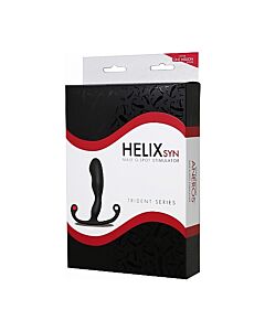 Estimulador Ponto P Helix Syn Trident - Preto
