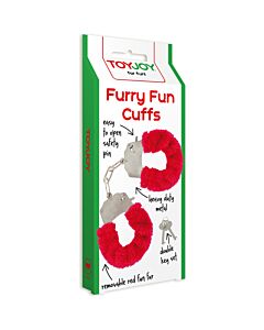 Algemas Amorosas Vermelhas