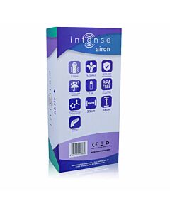 Pulso de Veludo Airon