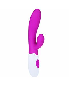 Vibrador Alvis Lilás