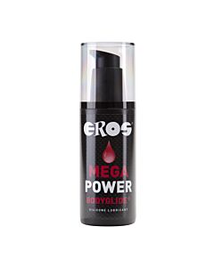 Lubrificante Mega-Power 125ml