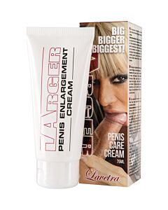 Creme Perfumado Macho Grande