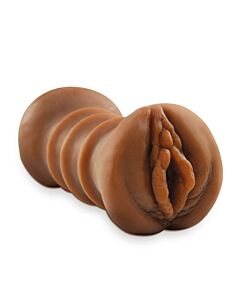 Masturbador Black Velvet