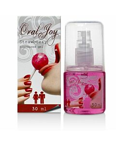 Frescor Oral 30ml