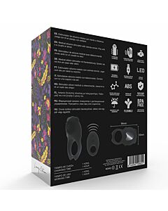 Anel de Controlo Remoto Eclipse