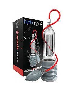 Bomba de Água Transparente 9X