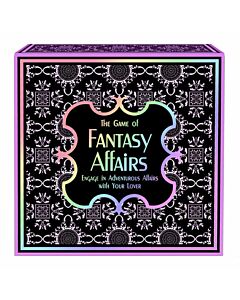 Jogo Fantasias: Fantasy Affairs