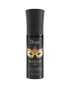 Óleo Pérola Sensual - 30ml