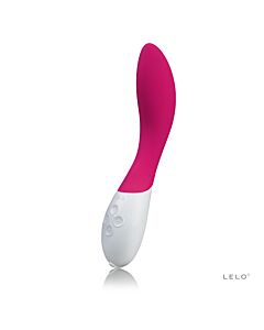 Vibrador Rosa Mona 2 -> Vibrador Rosa Mona 2