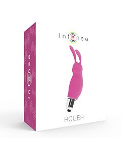 Vibrador Coelho Rogerosa