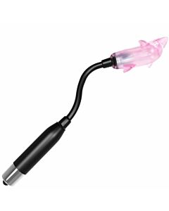 Wizard magic wand estimulador con vibracion
