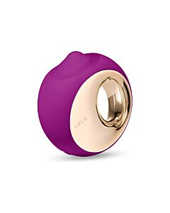 Estimulador Ora Rosa Profundo