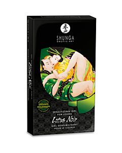 Gel Sensual Shunga 60ml
Gel Sensual Shunga 60ml