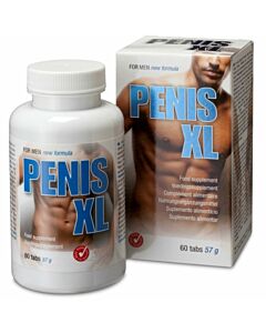Estimulante Viril XL