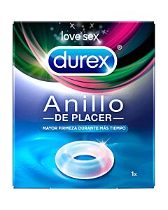 Anel PrazerX
