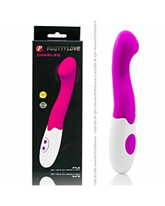 Massageador Lila LoveTouch