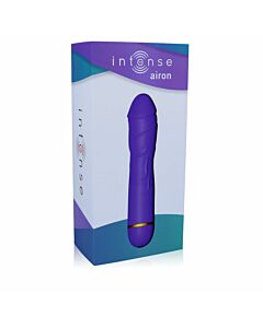 Pulso de Veludo Airon